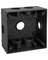 1/2 SDE7HLE 2G GRYWP BOX