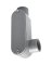 3/4" PVC LR ACC FITTING