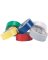 6pk Colored Electrical Tape
