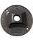 1HOLE GRY RND WP COVER