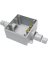 2-GANG DEEP PVC FSC BOX
