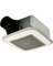 110CFM LEDLIGHT BATH FAN