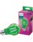 LED GREEN PARTY BULB