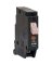 Eaton CHF 15A Single-Pole Standard Trip Circuit Breaker