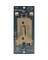 Ivory Toggle Dimmer SP/3W