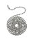 Westinghouse 3 Ft. Stainless Steel Pull Chain