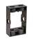 1/2" 6-HOLE 1G EX RING