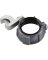 1-1/2" INSULATED BUSHING 2PK