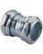 2" EMT STEEL COUPLING