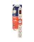 Do it 6-Outlet 150J Gray Grounded Surge Protector Strip with 1-1/2 Ft. Cord