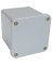 4X4X4 PVC JUNCTION BOX