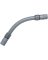 3/4" FLEXIBLE PVC ELBOW