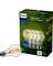 4PK 60W A19 DLCL LEDBULB