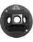 3HOLE GRY RND WP COVER