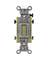 20A Ivory 4Way Switch