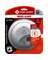 HW/BATT ION SMOKE ALARM