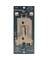 L Almond Toggle Dimmer SP/3W