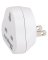 FOREIGN ADAPTER PLUG
