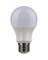 BULB 60W A19 DUSK-DAWN LED WWHT