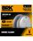 HW PHOTO/VCE SMOKE ALARM