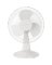 12" OSC WHT TABLE FAN