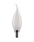 4W LED BULB SATCO WW CA10 2PK