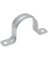 50PK 2-1/2" 2-HOLE STRAP
