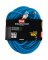 100' 12/3 BLUE EXT CORD