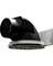 EZ SOFFIT VENT END