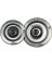 4pk 1/2 3pc Knockout Seal