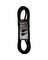 10' 16/3 BLK EXT CORD