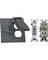 GRY 2G WP TGL/DPLX COVER