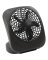 5" BLK BATOPRTD DESK FAN