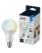 WIZ 100W A21 MED SMART BULB