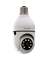 SMART LIGHT BULB CAMERA