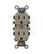 LTALM 15A DPLX OUTLET
