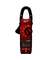 400A CLAMP METER