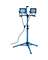 24KL STAND DBL WORKLIGHT