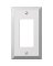 CHR 1 GFI WALL PLATE