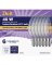 6PK 40WB11SW T20LED BULB