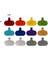 12PK REG MUL CABLE LABEL
