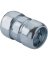 1/2" RIGID COMPRESSION COUPLING