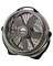 20" CIRCLATOR FAN