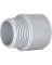 2-1/2" HUBXMPT ADAPTER