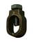 #10-#2 GROUND ROD CLAMP