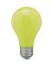 8W A19 BUG MED LED BULB