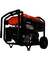 GP8000E PRTABL GENERATOR