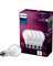 4PK 5W DL A19 LED BULB