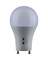 60W A19GU24 LED5CCT BULB