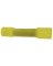 Gardner Bender 12 AWG to 10 AWG Yellow Butt Splice (3-Pack)